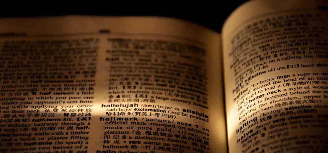 Mowa naśladowców Pana Jezusa Chrystusa