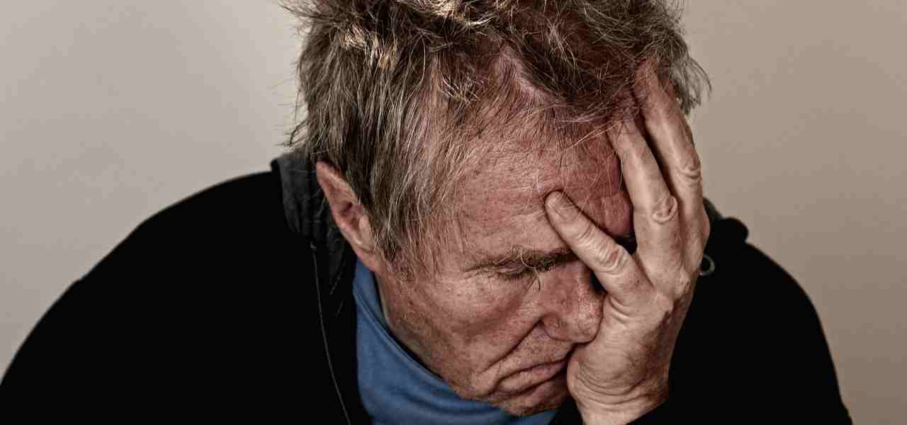 Cierpienie – czy to ma sens | pastor Paweł Sochacki